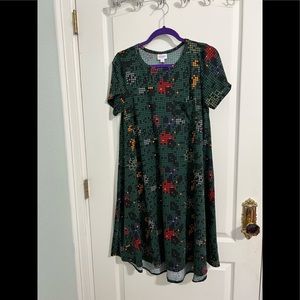 Lularoe dress